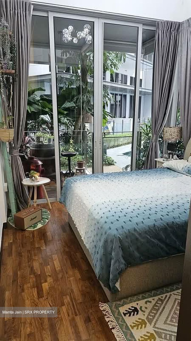 euHabitat (D14), Condominium #527076981